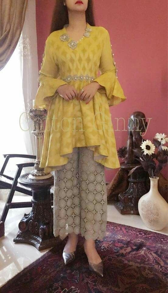 Short Shirt with Flapper for Wedding