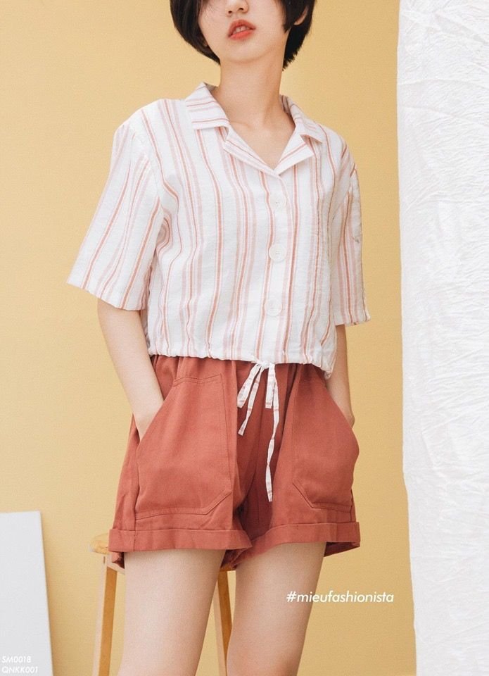Short Shirts for Women Casual