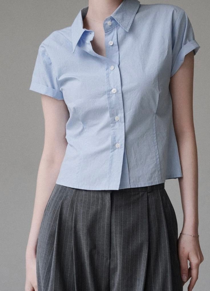 Short Shirts for Women Casual