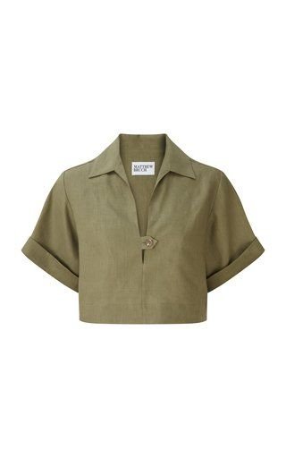 Short Shirts