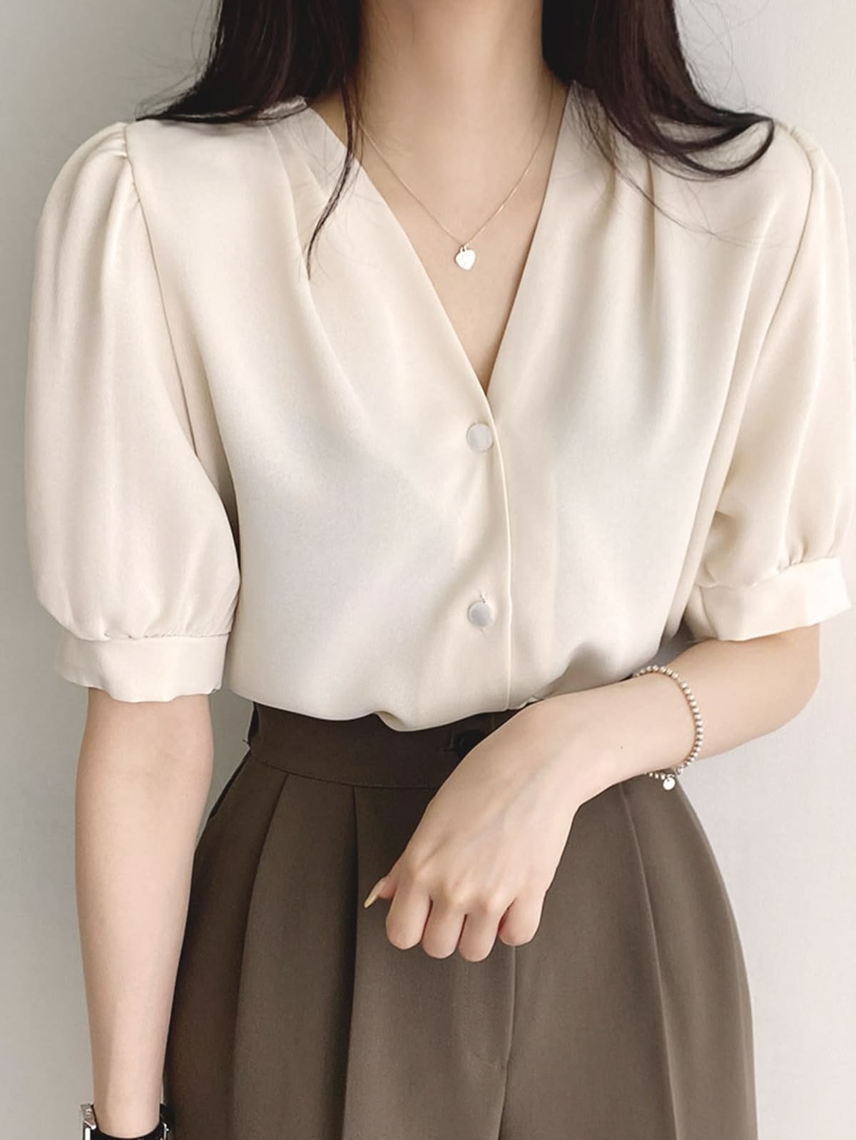 Short Shirts for Women Outfits