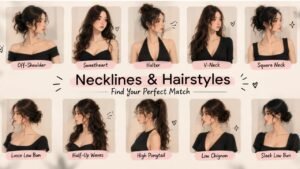 Hairstyle