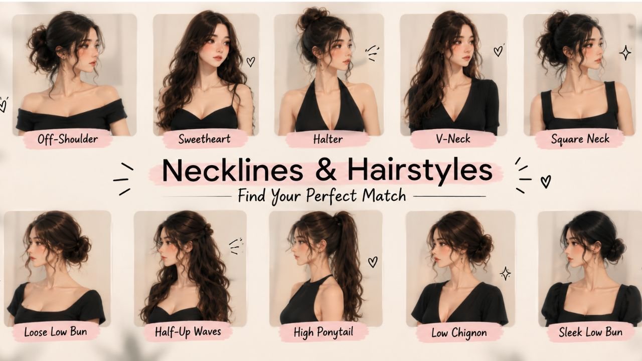 Hairstyle