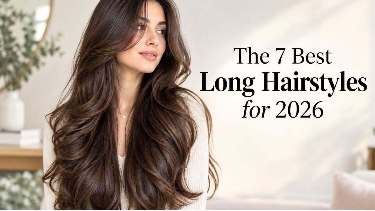 Long Hairstyles