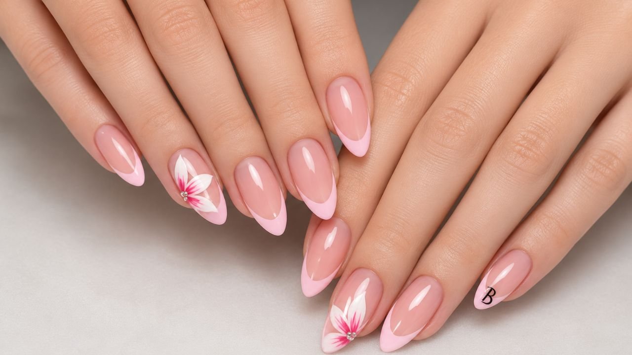 Nail Designs