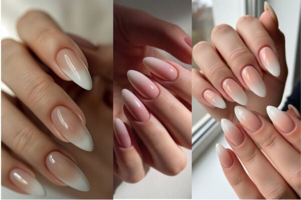 Clean Nails Aesthetic