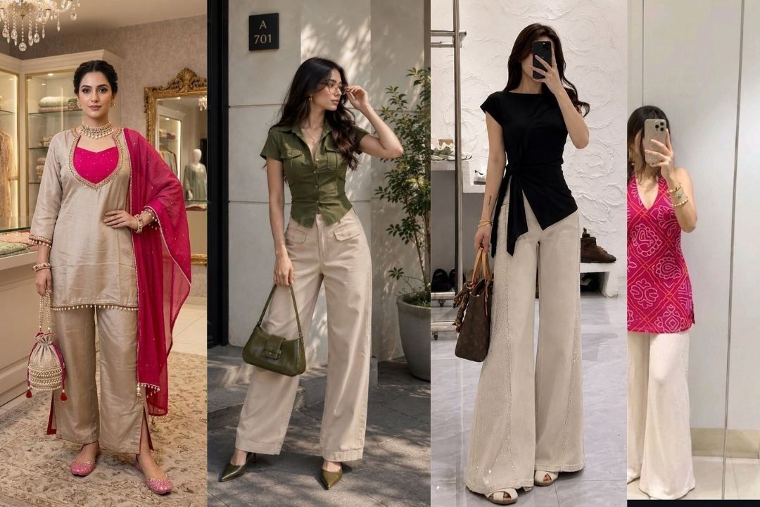 Short Shirt Outfit Women for Wedding
