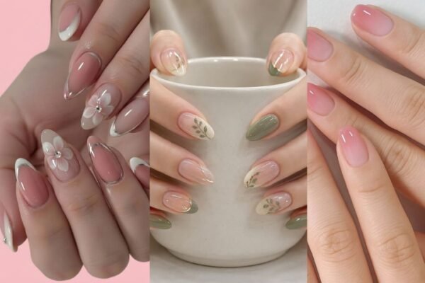 Clean Nails Ideas