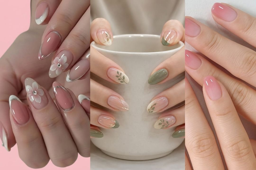 Clean Nails Ideas