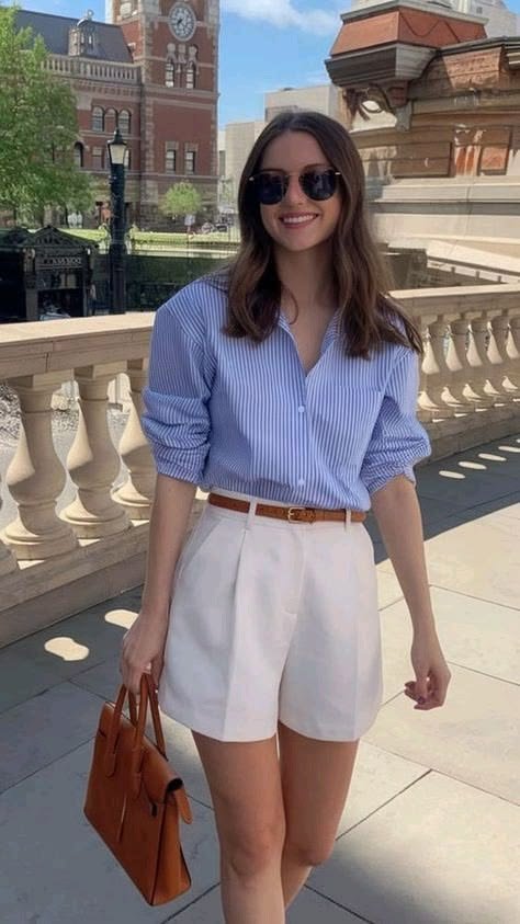 Short Shirts Ideas