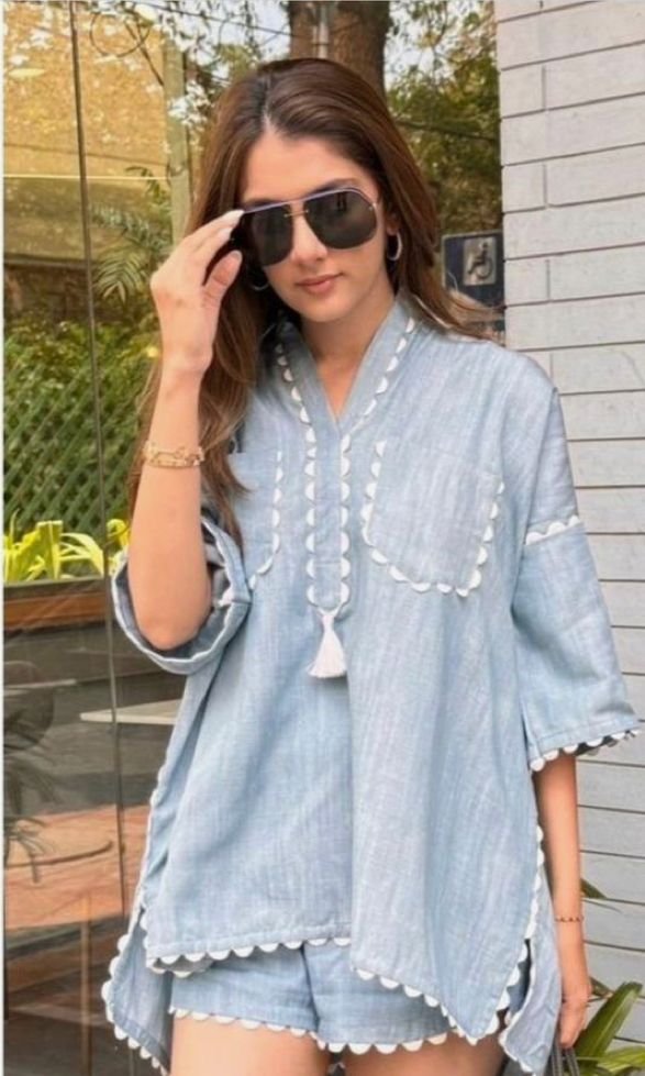 Short Shirts Ideas