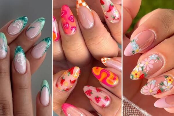 Clean Nails