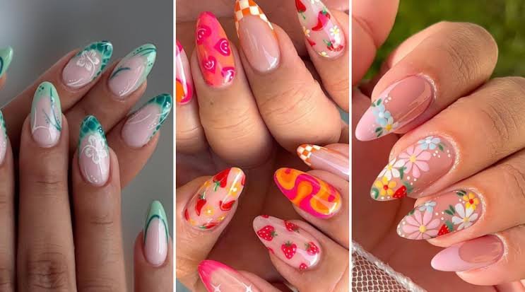 Clean Nails
