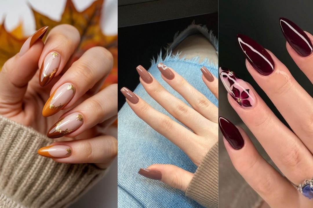 Acrylic Nail Designs Coffin