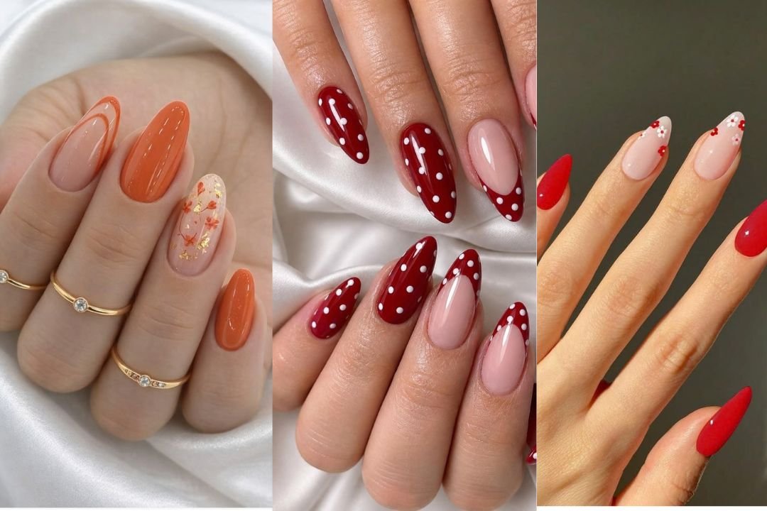 Acrylic Nail Designs for Summer
