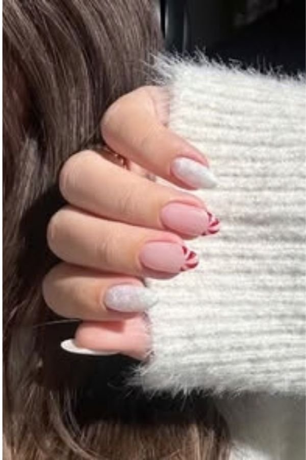 Christmas Nails 2026